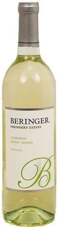 Beringer Pinot Grigio