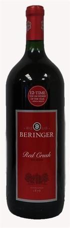 Beringer Red Crush-Wine Chateau