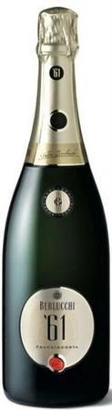Berlucchi Franciacorta '61 Brut-Wine Chateau