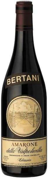Bertani Amarone della Valpolicella Classico 2008