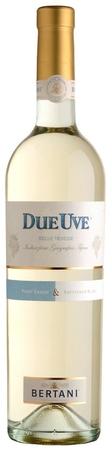 Bertani Due Uve Bianco 2015