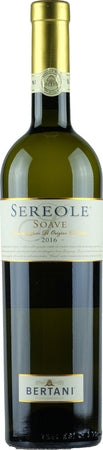 Bertani Soave Sereole 2016