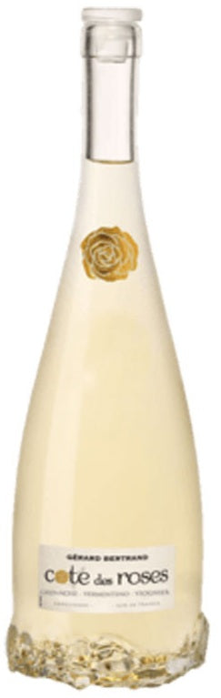 Gerard Bertrand Cote des Roses Blanc 2016