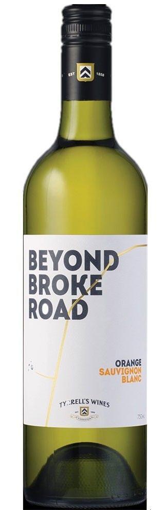 Beyond Sauvignon Blanc 2019
