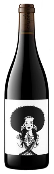 Red Blend 'La Cuadrilla', Stolpman 2021