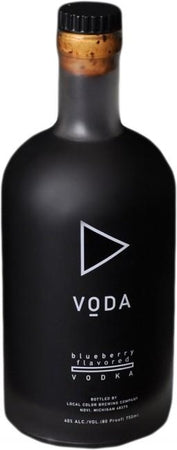 Voda Vodka