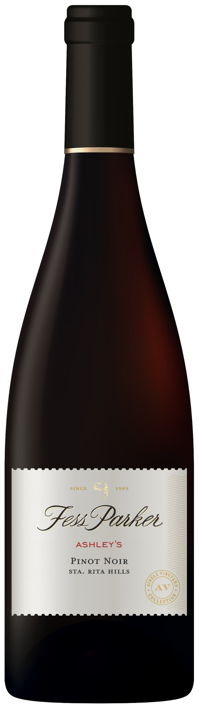 Fess Parker Pinot Noir Ashley's 2017