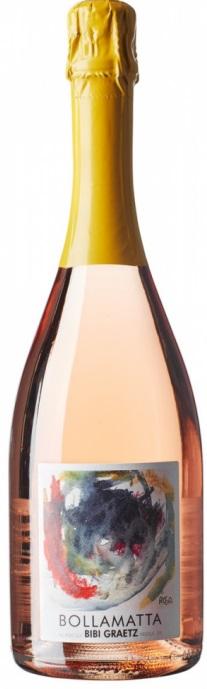 Bibi Graetz Bollamatta