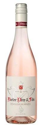 Bieler Pere & Fils Rose Cuvee Sabine 2019
