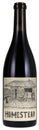 Big Basin Vineyards Homestead 2016