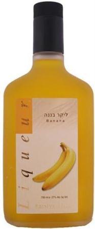 Binyamina Liqueur Banana