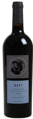 Binyamina Merlot Reserve 2017