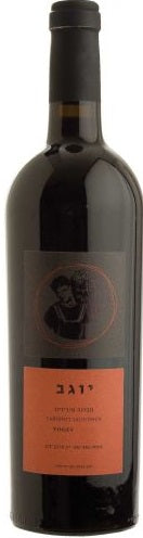 Binyamina Cabernet Sauvignon Yogev 2019