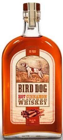 Bird Dog Whiskey Hot Cinnamon