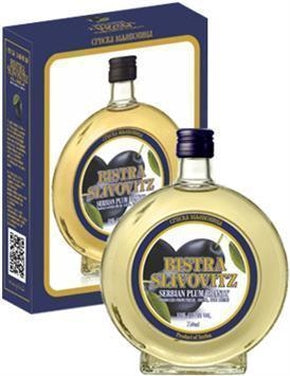 Bistra Slivovitz