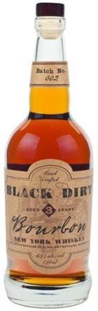 Black Dirt Bourbon-Wine Chateau
