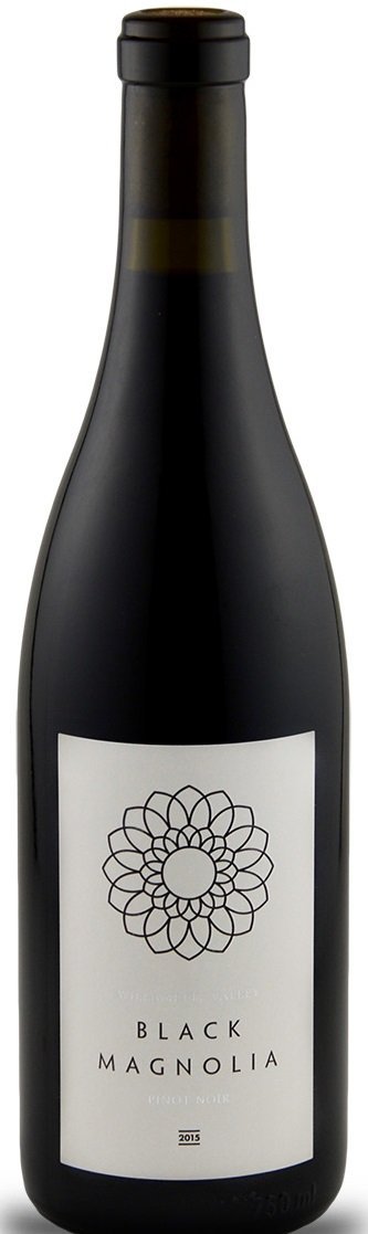 Black Magnolia Pinot Noir 2018