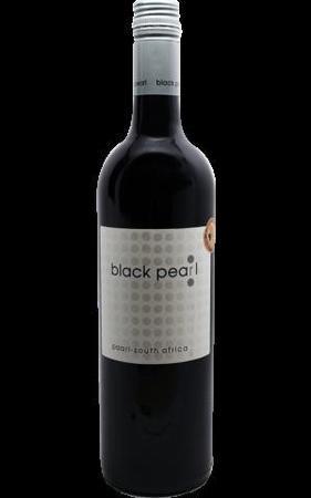 Black Pearl Oro 2014-Wine Chateau