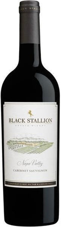 Black Stallion Cabernet Sauvignon 2015