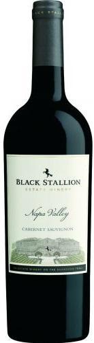 Black Stallion Cabernet Sauvignon Limited Release 2021