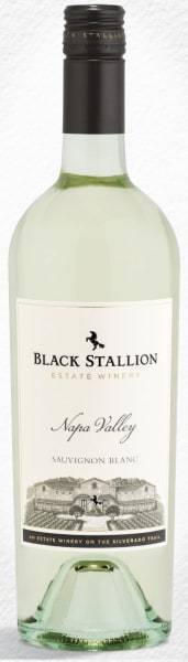 Black Stallion Sauvignon Blanc 2018