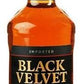 Black Velvet Canadian Whisky-Wine Chateau