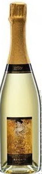 Szigeti Brut Blanc de Blancs Gustav Klimt 2016