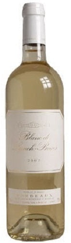 Blanc de Lynch Bages