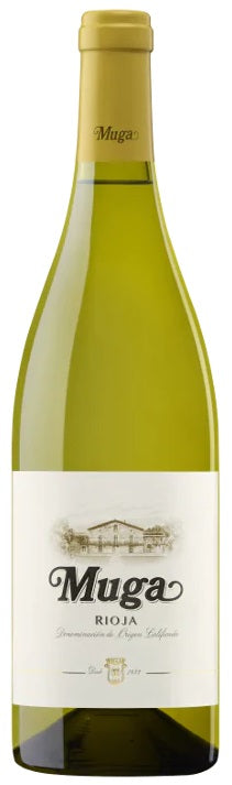 Bodegas Muga 20 Blanco