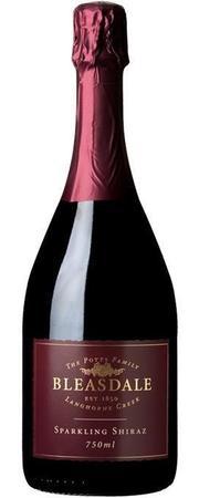 Bleasdale Sparkling Shiraz-Wine Chateau