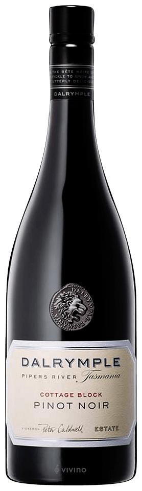 DALRYMPLE PINOT NOIR COTTAGE BLOCK 6 CS
