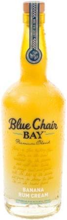 Blue Chair Bay Rum Cream Banana-Wine Chateau