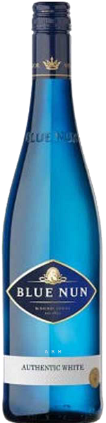 Blue Nun Authentic White 2018