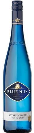 Blue Nun Authentic White-Wine Chateau