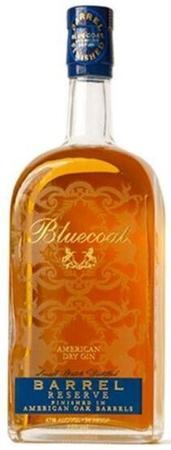 Bluecoat Gin Barrel Finish