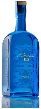 Bluecoat Gin-Wine Chateau