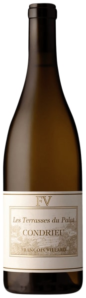 Domaine François Villard Condrieu "Terrasses du Palat" 2019