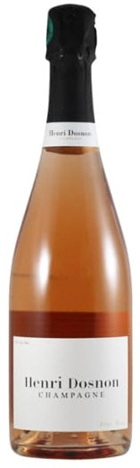 Henri Dosnon Champagne "Henri Dosnon" Brut Rosé