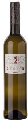 Bodega Castro Martin Albarino A2O 2017