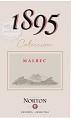 Bodega Norton Malbec 1895 Coleccion 2019