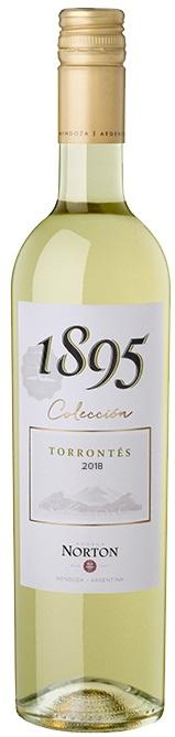 Bodega Norton Torrontes 1895 Coleccion 2018