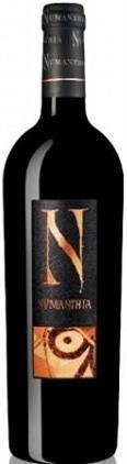 Bodega Numanthia Termes Toro Numanthia 2016-Wine Chateau