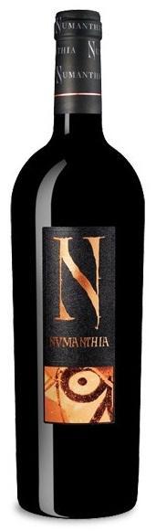 Bodega Numanthia Toro Numanthia 2007