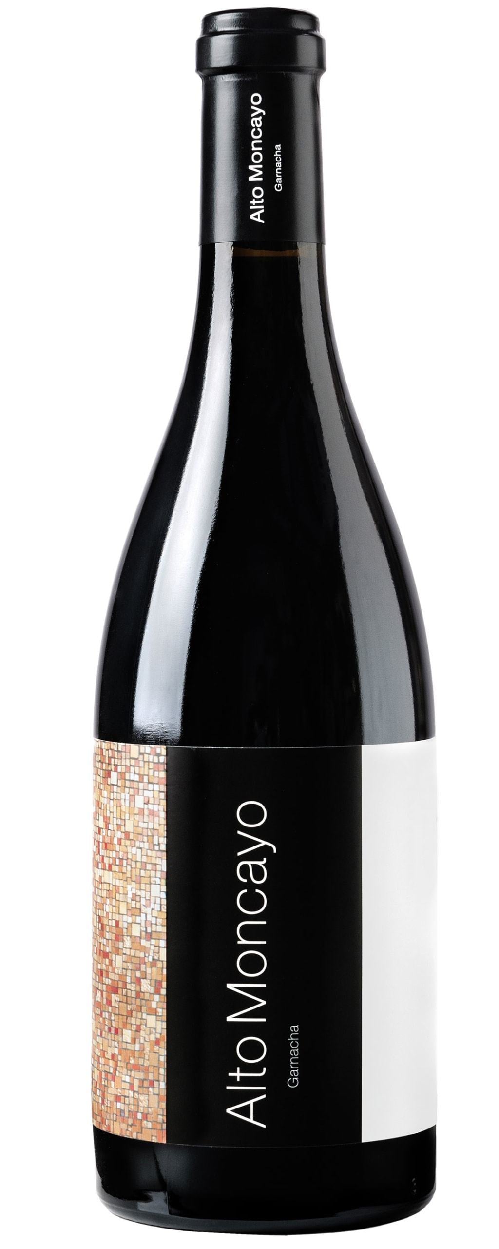 Bodegas Alto Moncayo Alto Moncayo 2017