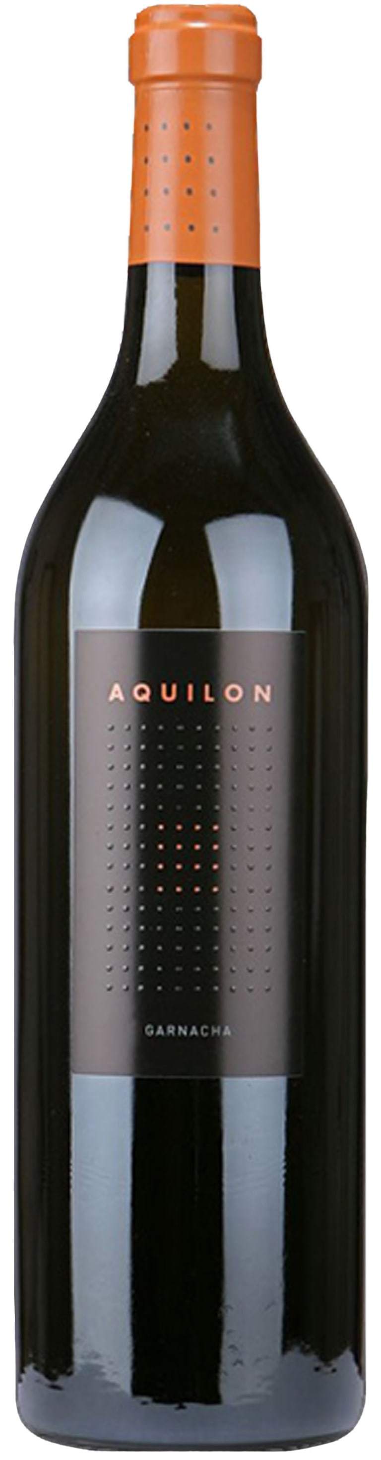 Bodegas Alto Moncayo Aquilon 2016