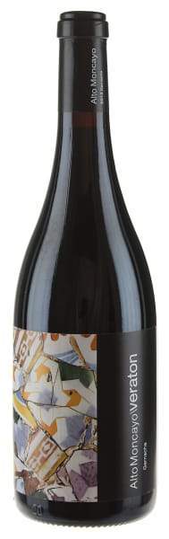 Bodegas Alto Moncayo Veraton 2017