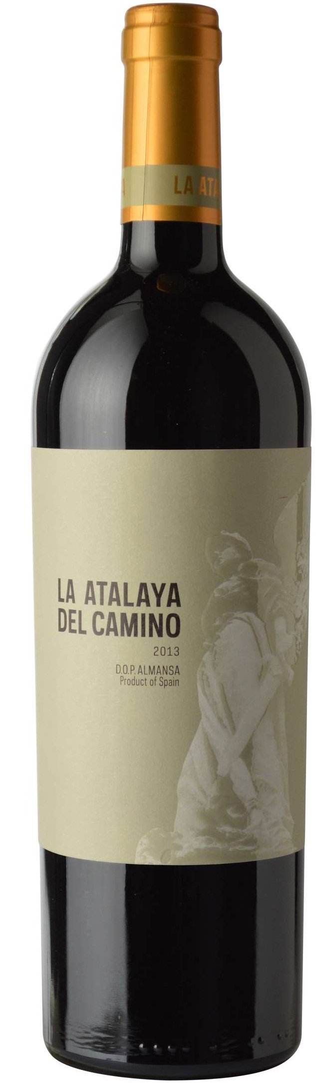 Bodegas Atalaya La Atalaya 2017