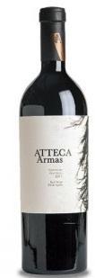 Bodegas Ateca Calatayud Atteca Armas 2016