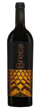 Bodegas Breca Garnacha Old Vines 2016