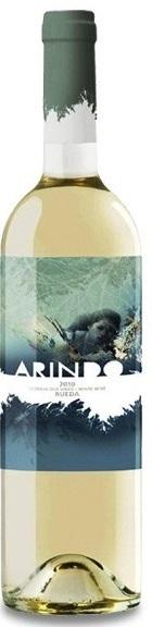 Bodegas Shaya Verdejo Arindo 2018